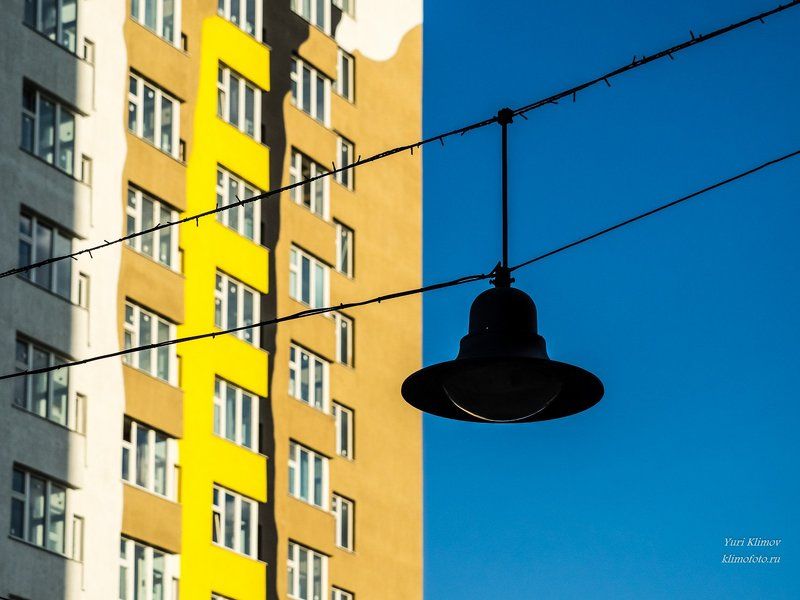 Фонарь фото превью