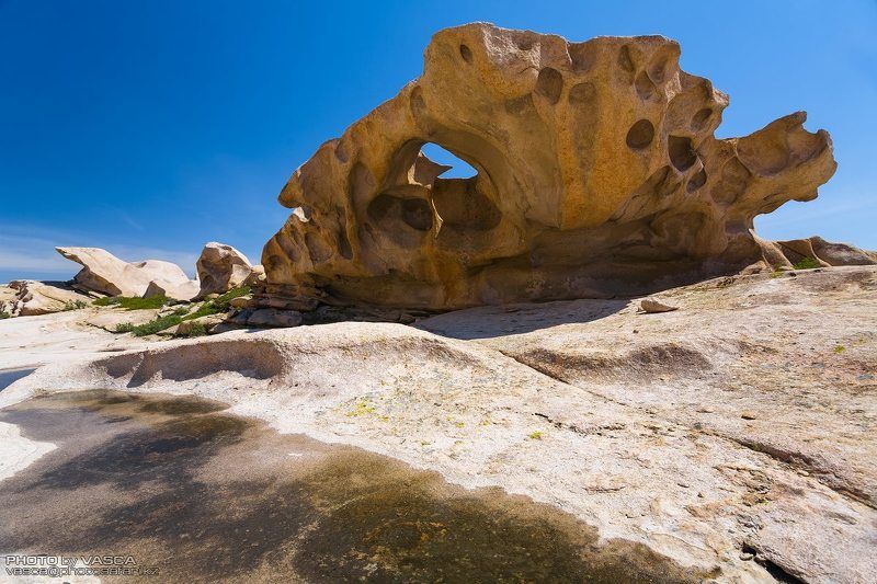 казахстан, природа, баянаул,бектау, каркаралы, кент Жемчужины Центрального Казахстана фото превью