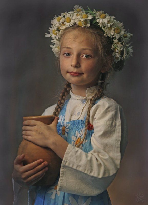 Аннушка. фото превью