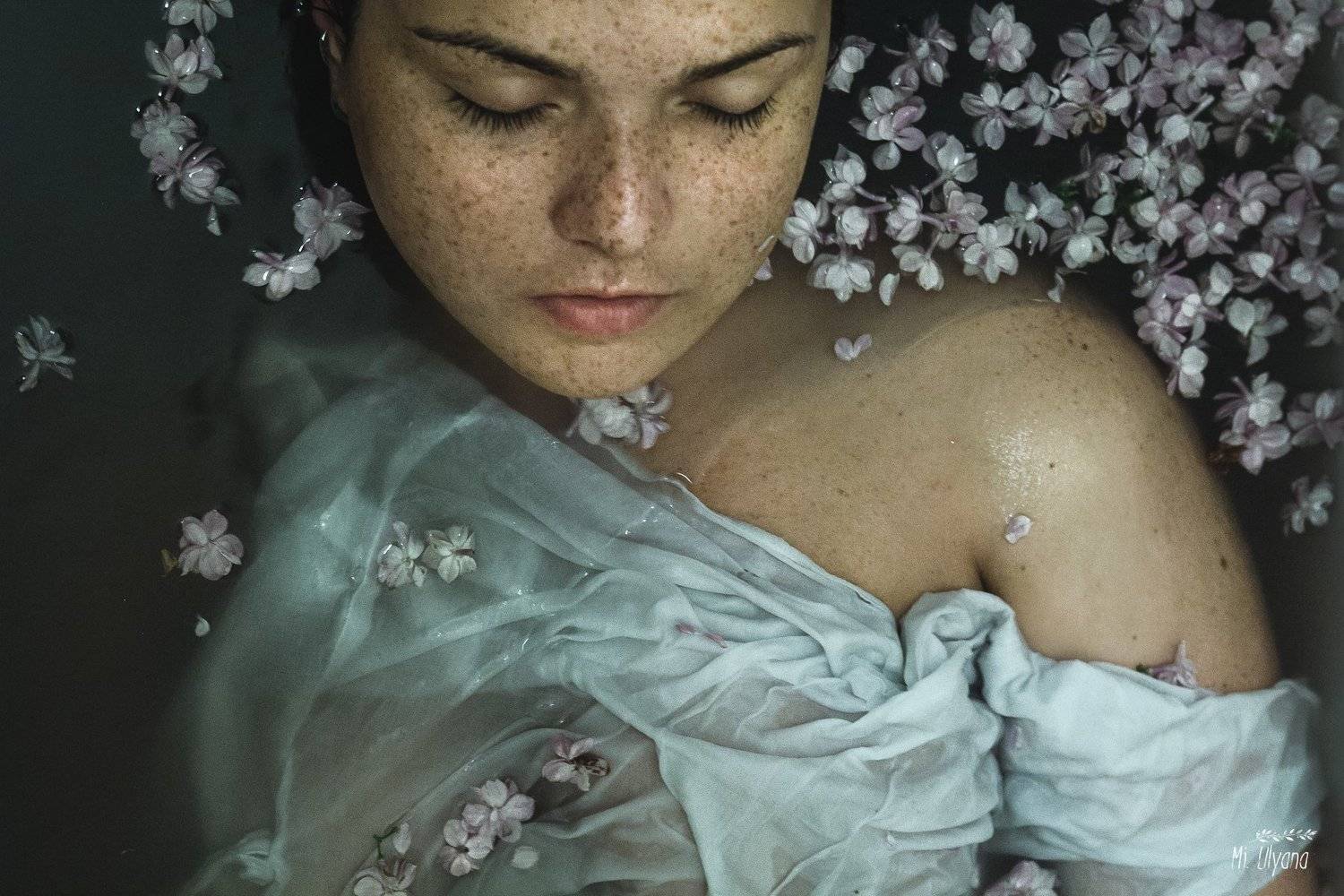 , Ульяна Буканова (Мизинова)