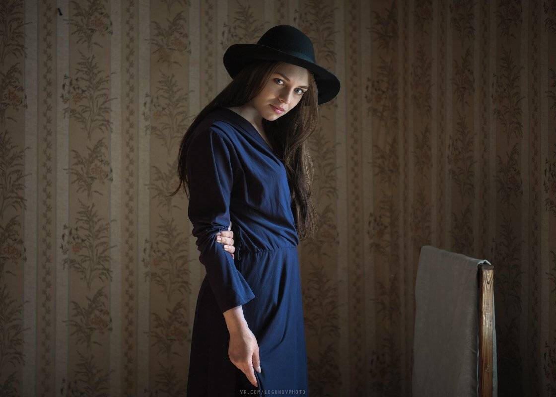 , Олег Логунов