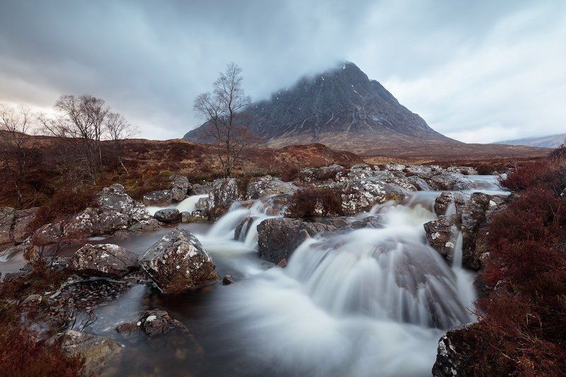 Gleann Comhann фото превью