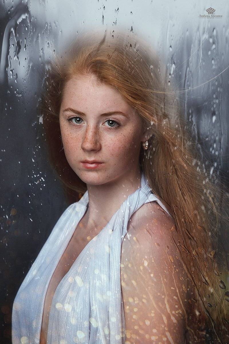 , Любовь Махиня