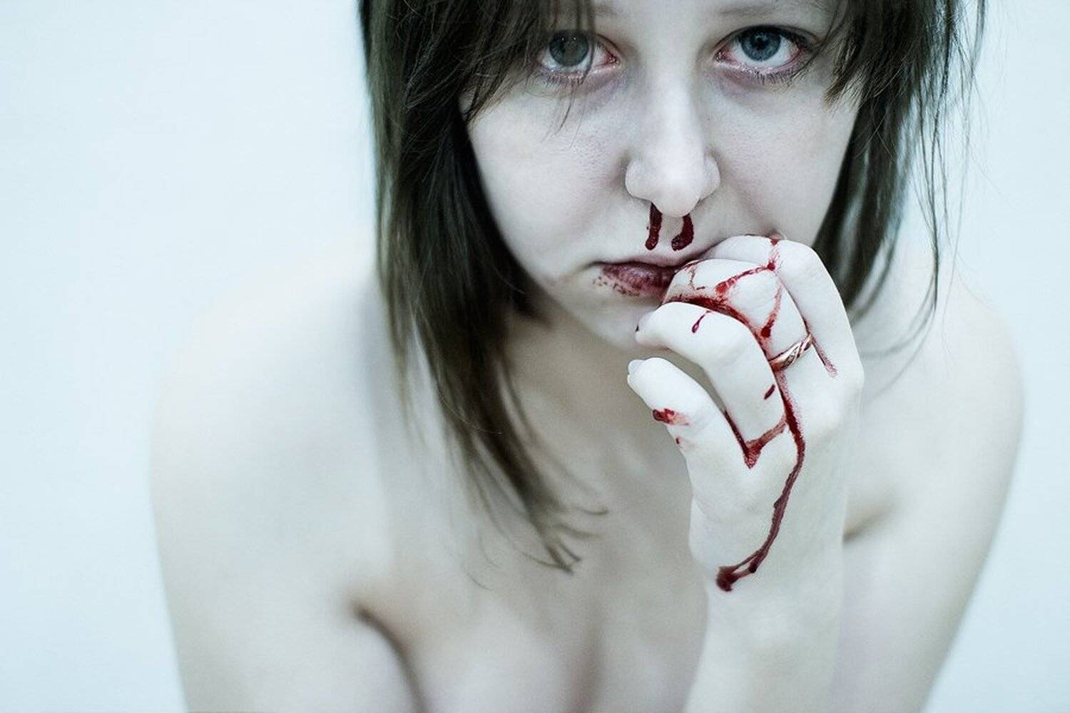 , Анна Гилёва