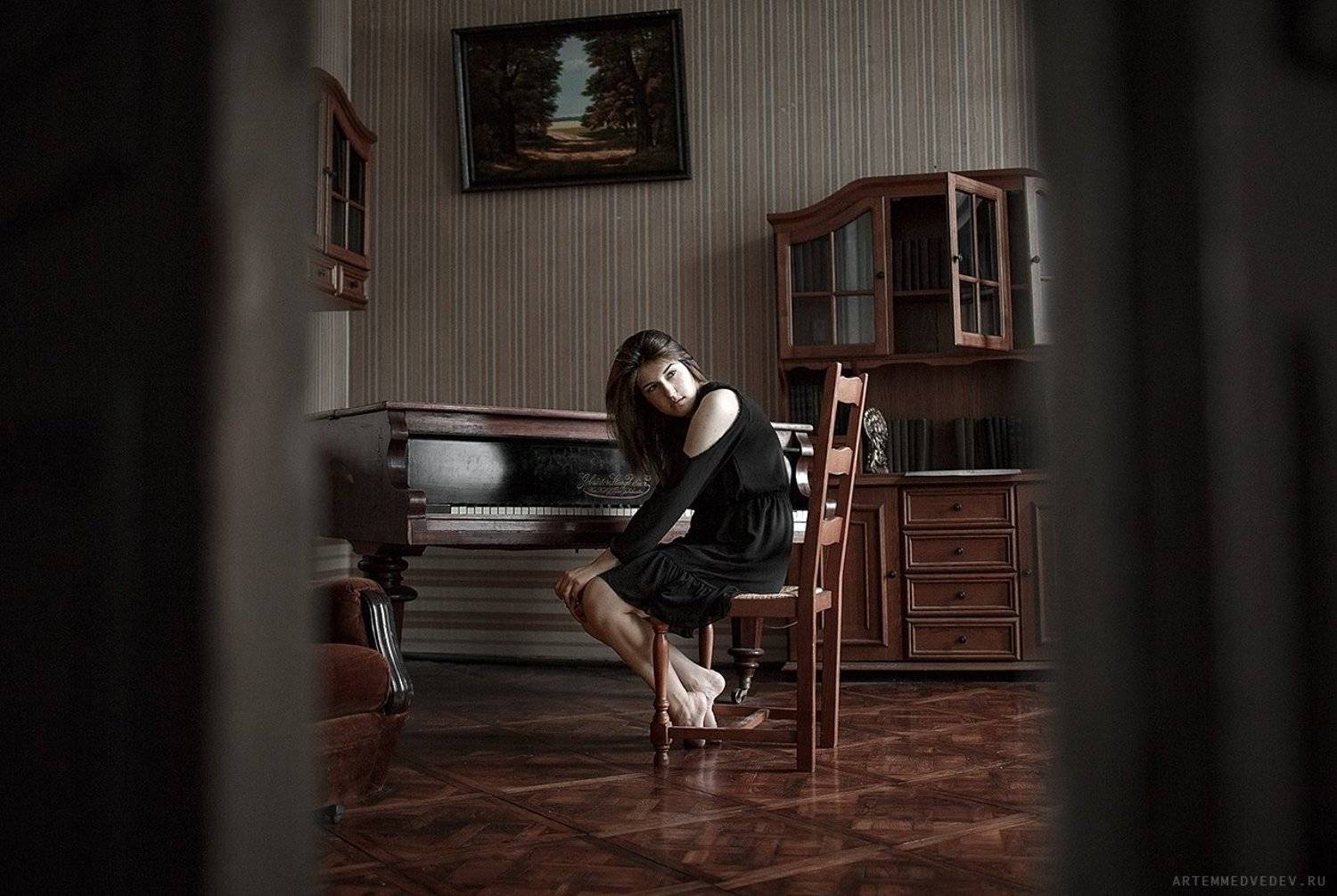 , Артем Медведев