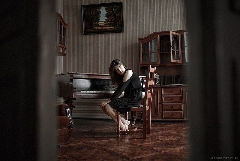 Piano фото превью