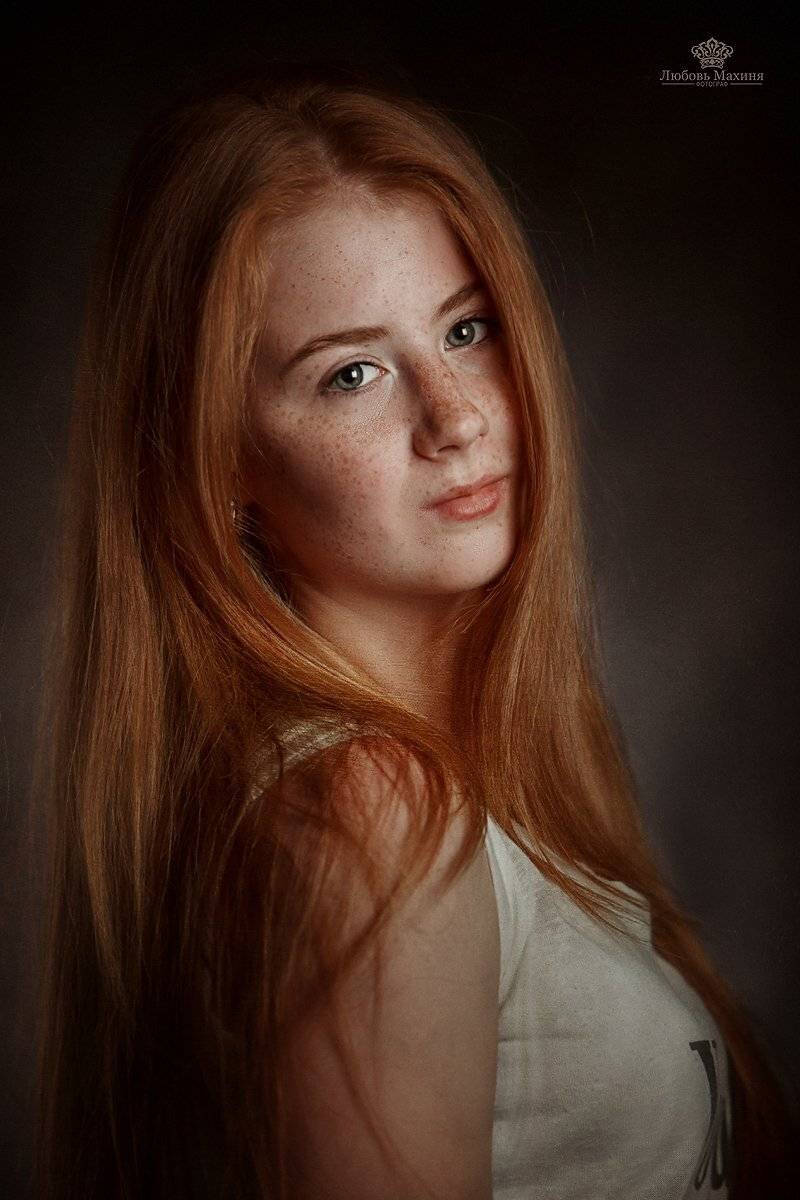 , Любовь Махиня