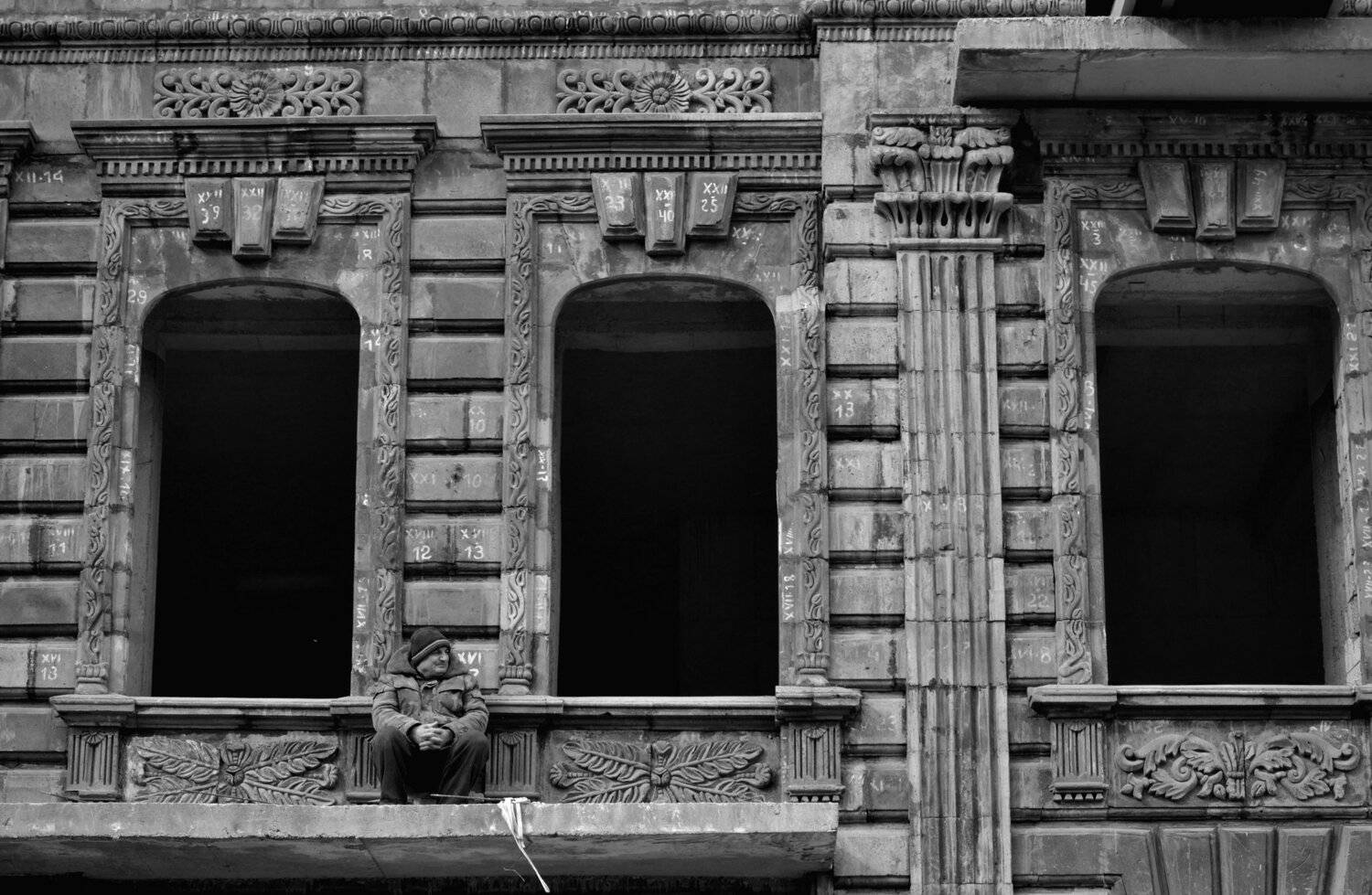 street,streetphoto,streetphotobw,bwphoto,yerevan , Lilit