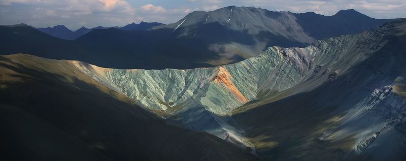 Широким углом по Алтайским просторам! фото превью