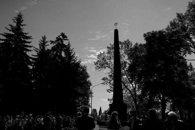 9 мая 2016 года в городе Нальчик фото превью