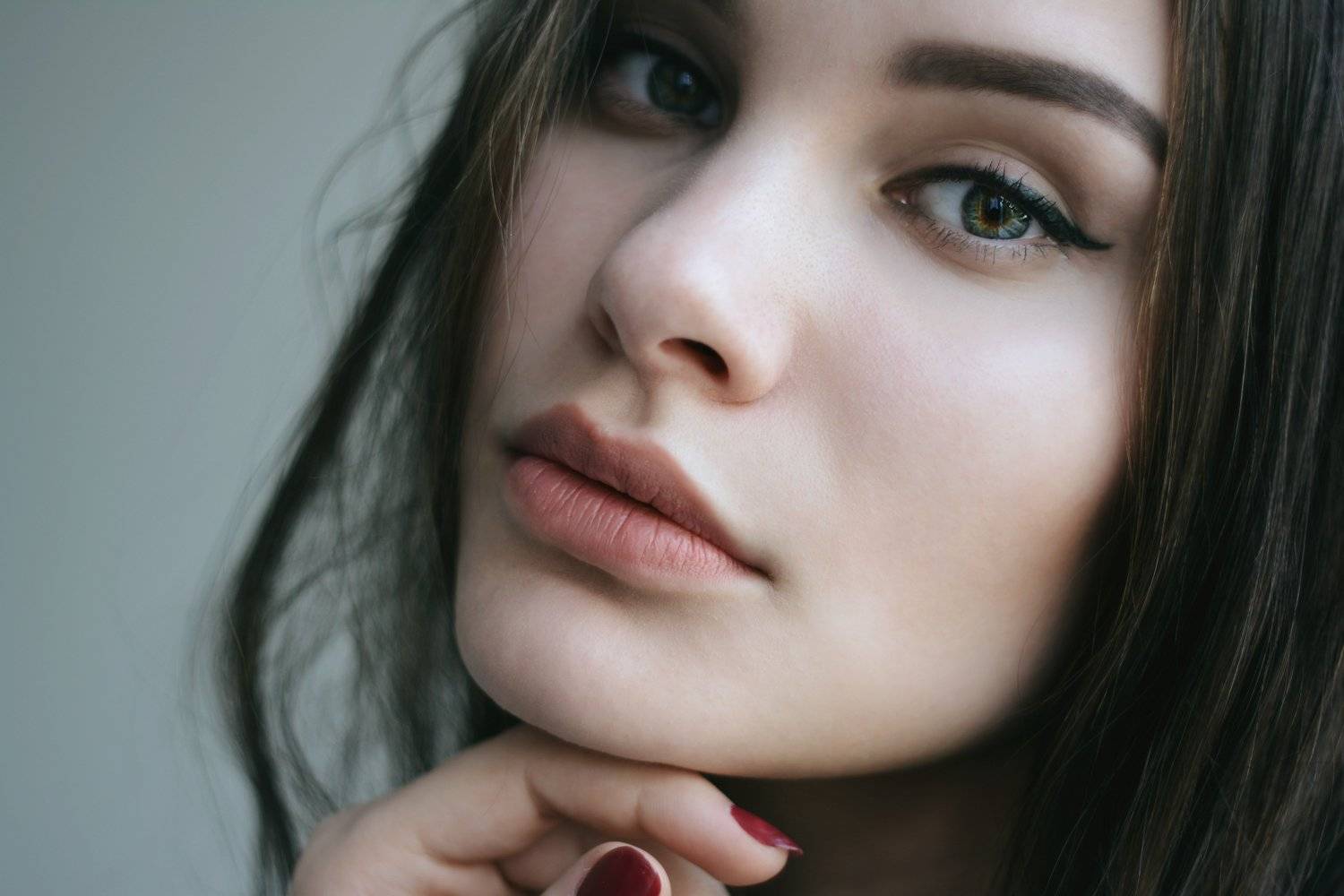 , Анастасия Волкова