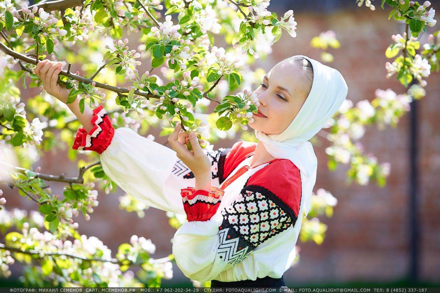 , Михаил Семенов