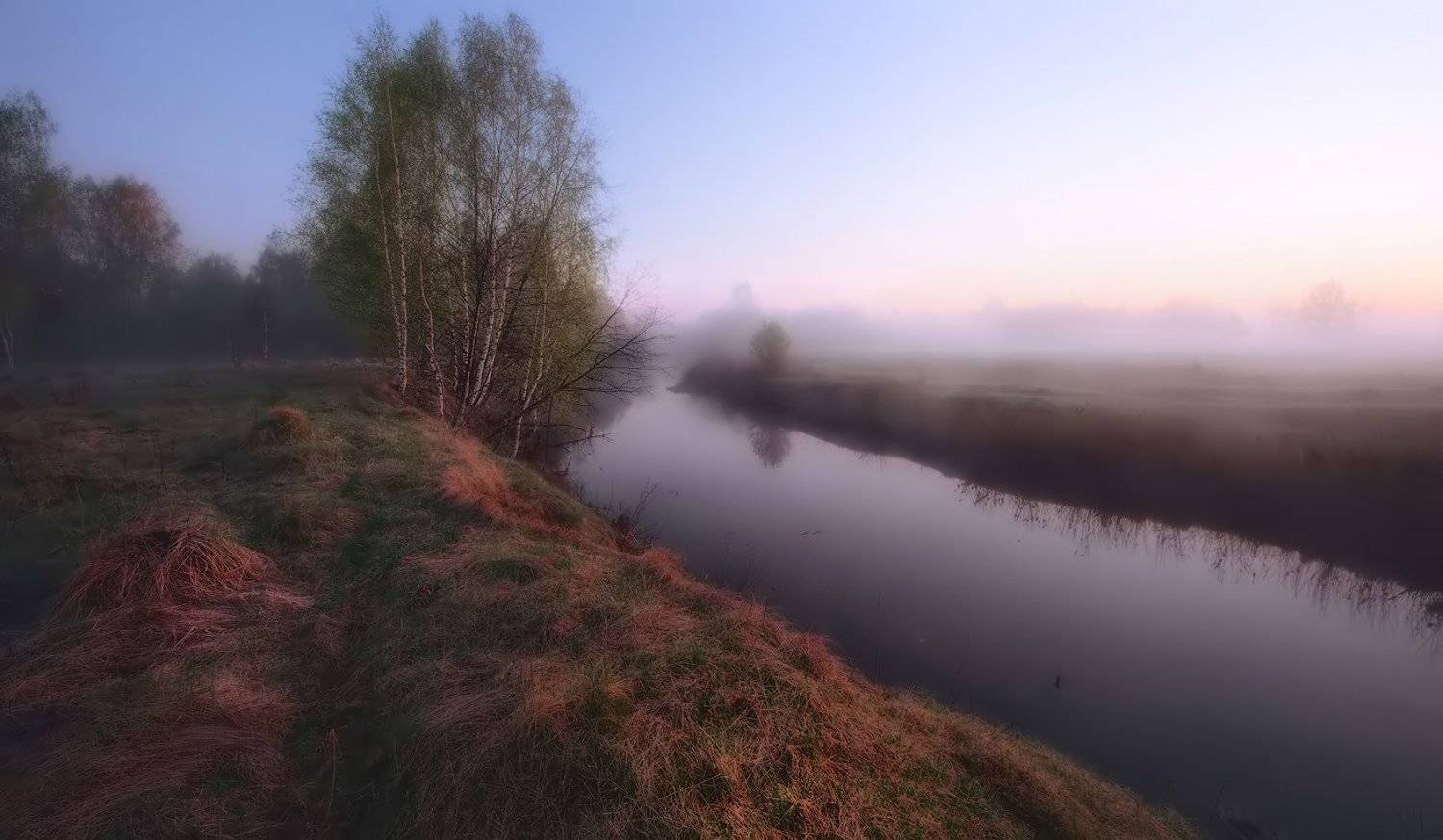 , Сергей (Bekr)