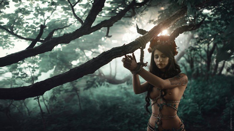 Inferno фото превью