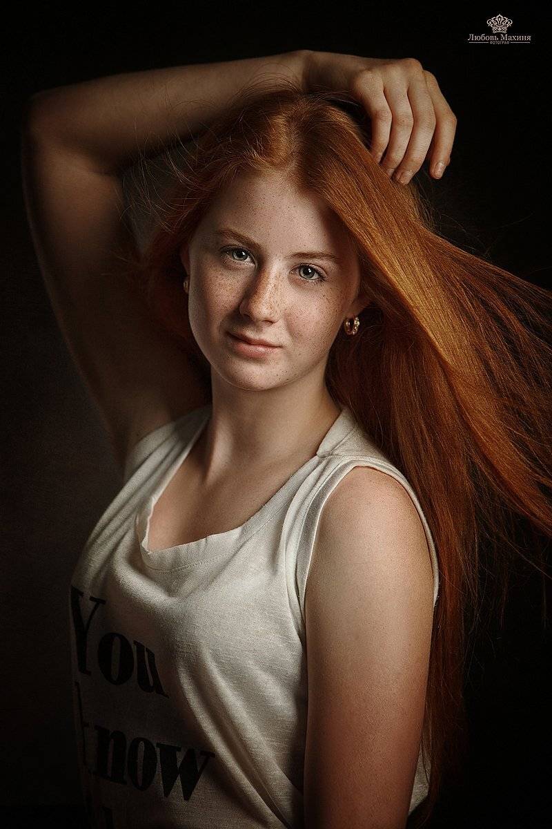 , Любовь Махиня