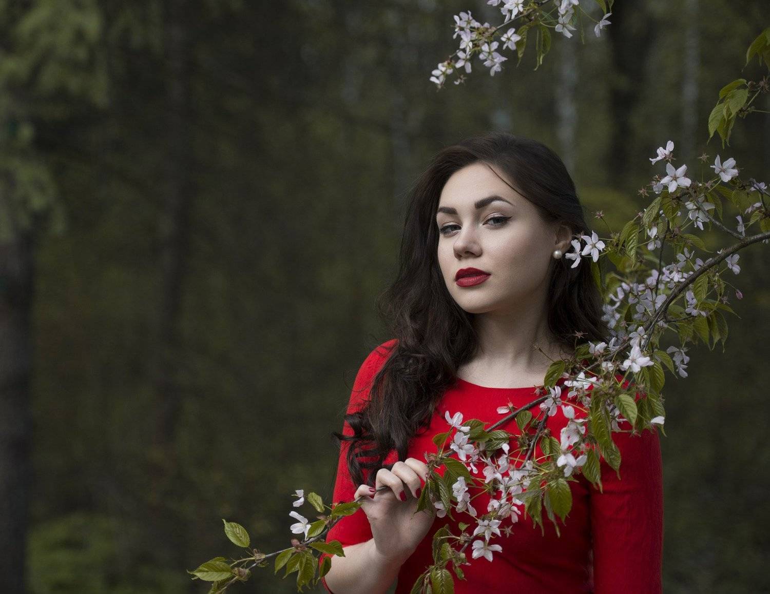 , Марина Мудрова