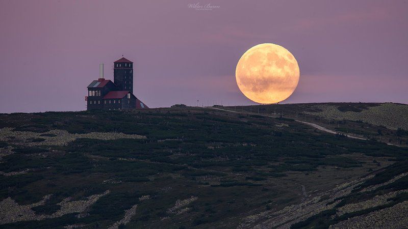 Pełnia фото превью