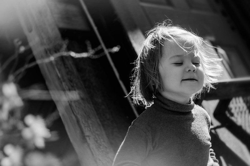 Вдыхая весну! фото превью