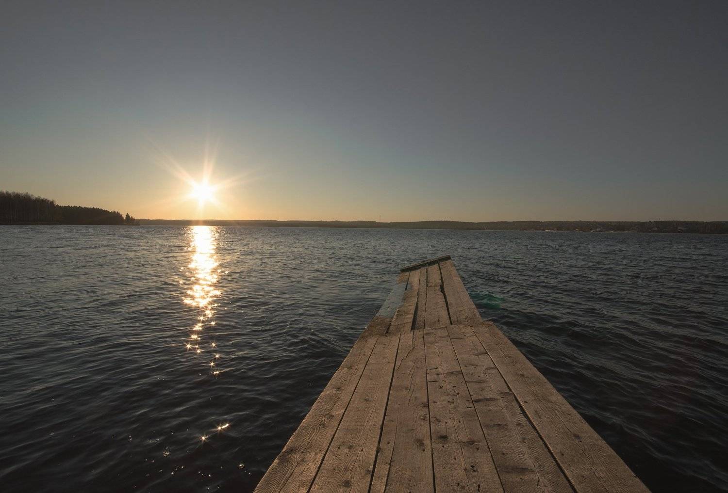 волны,тишина,спокойствие, Карепанов Евгений