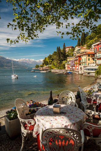 Varenna
