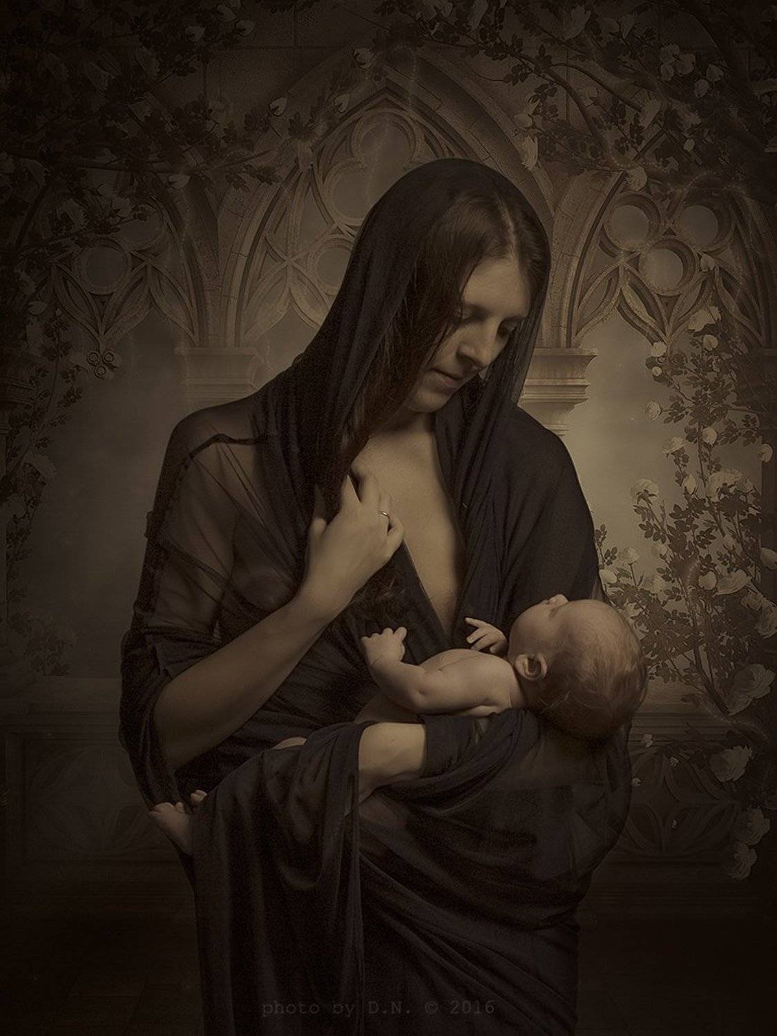 , Дмитрий Нечаев