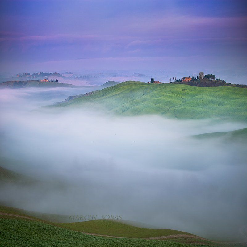 Misty river фото превью