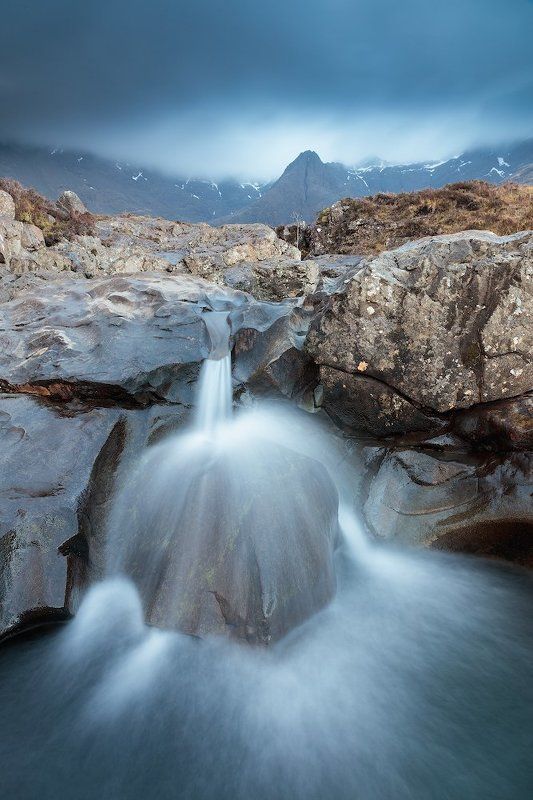 Fairy Pools фото превью