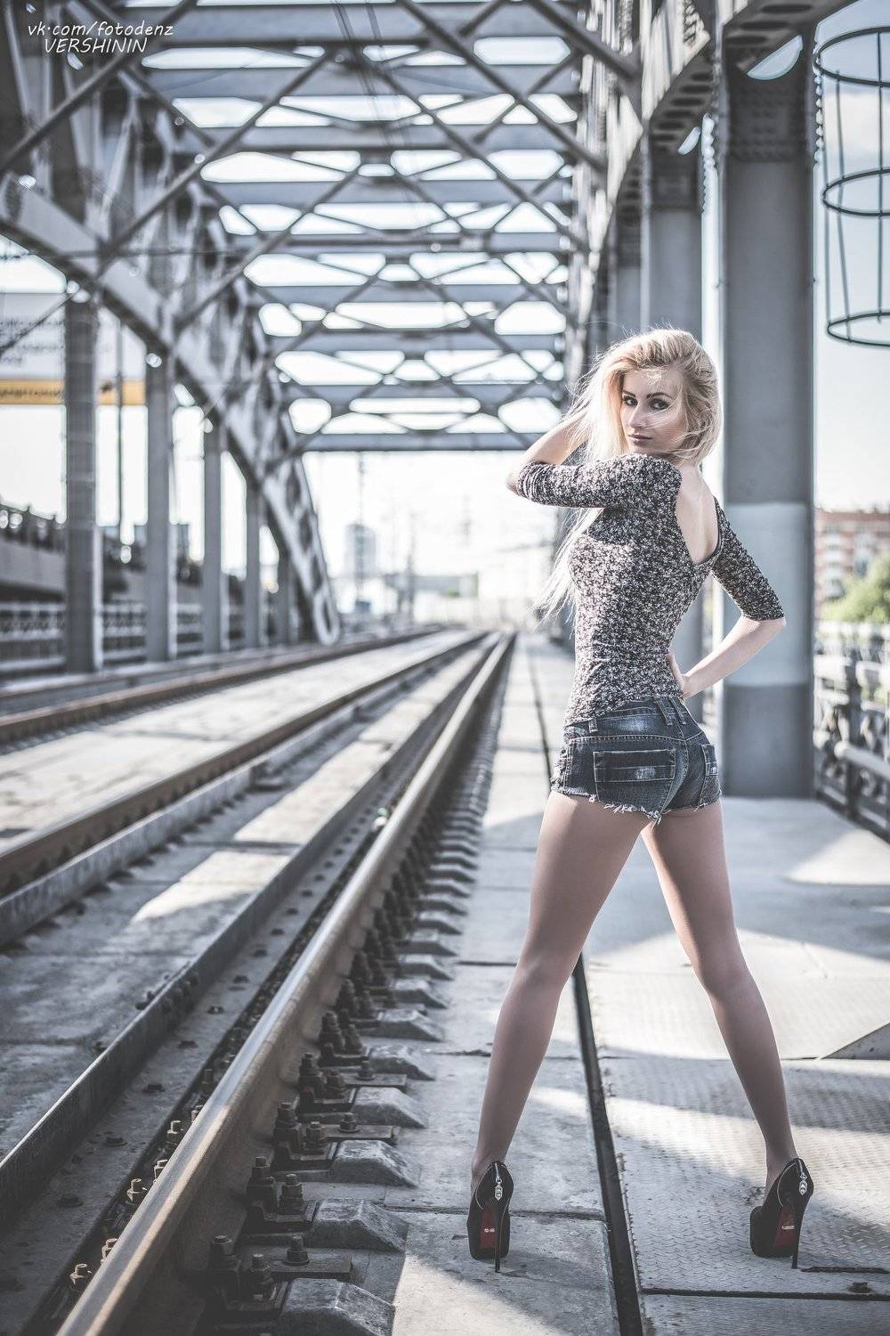 , Денис Вершинин