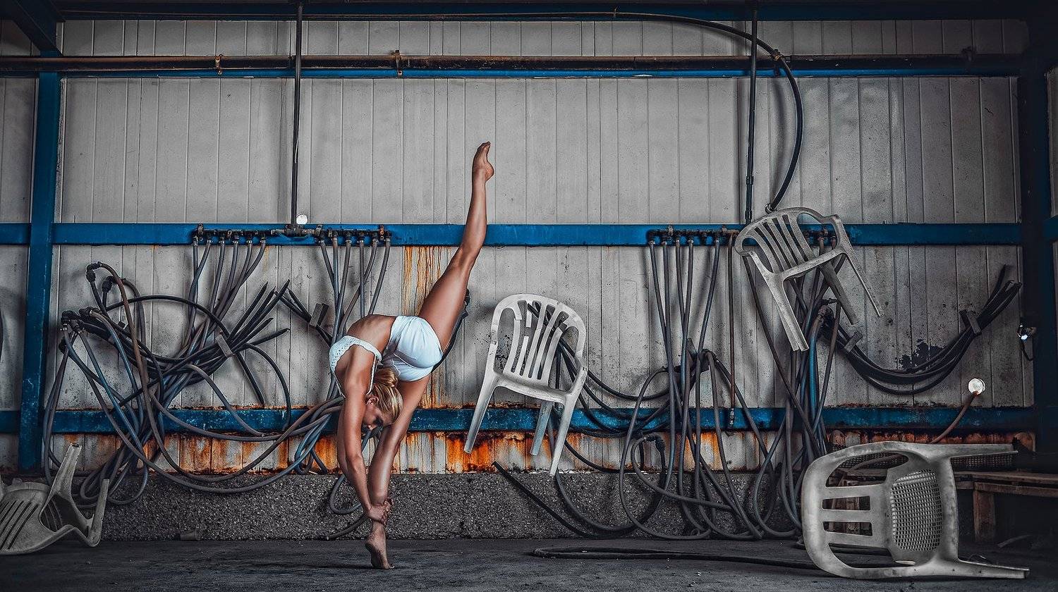 , Баженов Денис