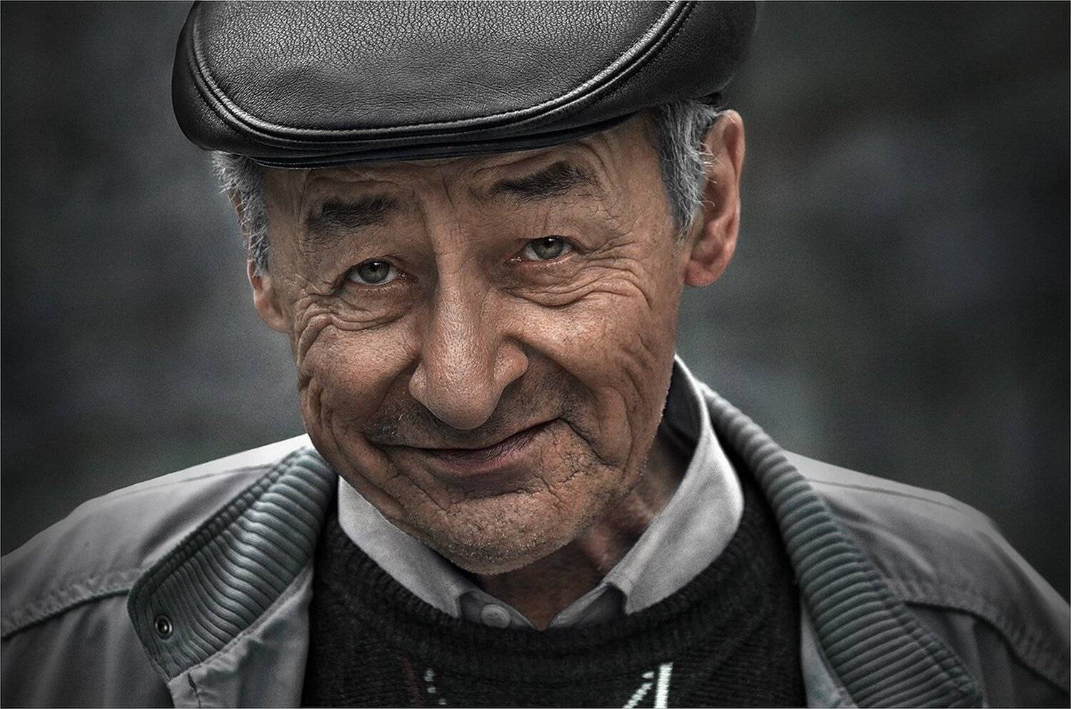 , Александр Поляков