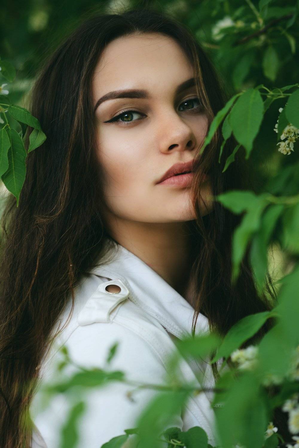 , Анастасия Волкова