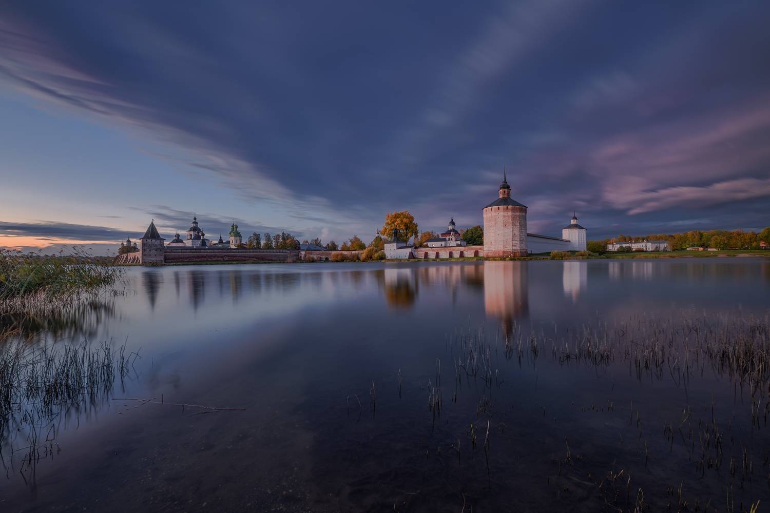 кириллов, Евдокимов Максим