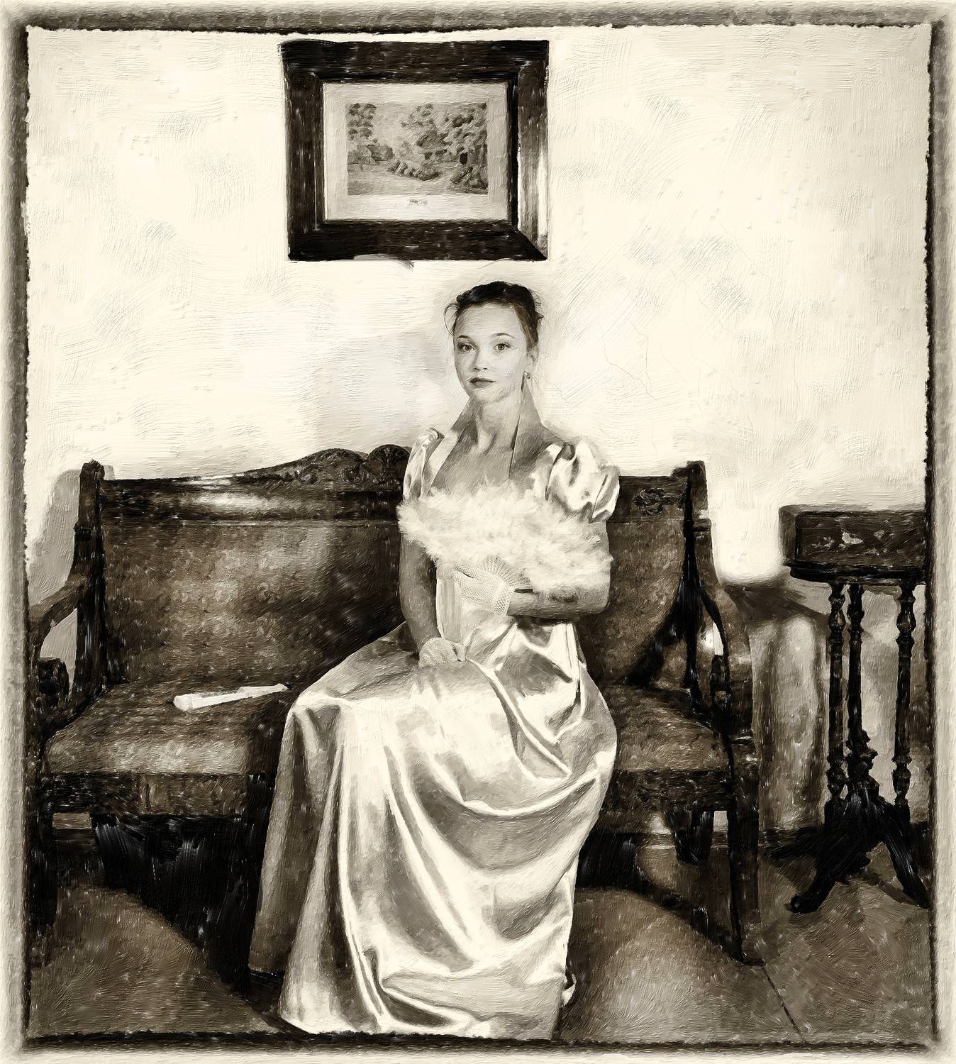 , Борис Бусыгин