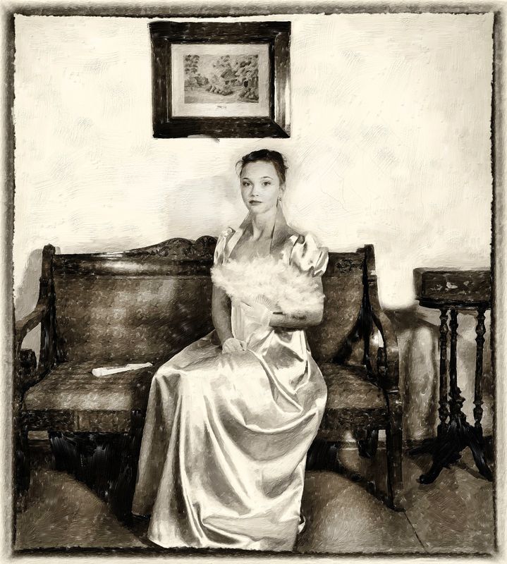 В музее декабристов фото превью