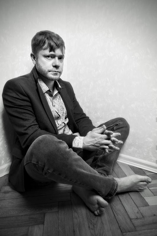 Убегать от себя – непростая задача фото превью