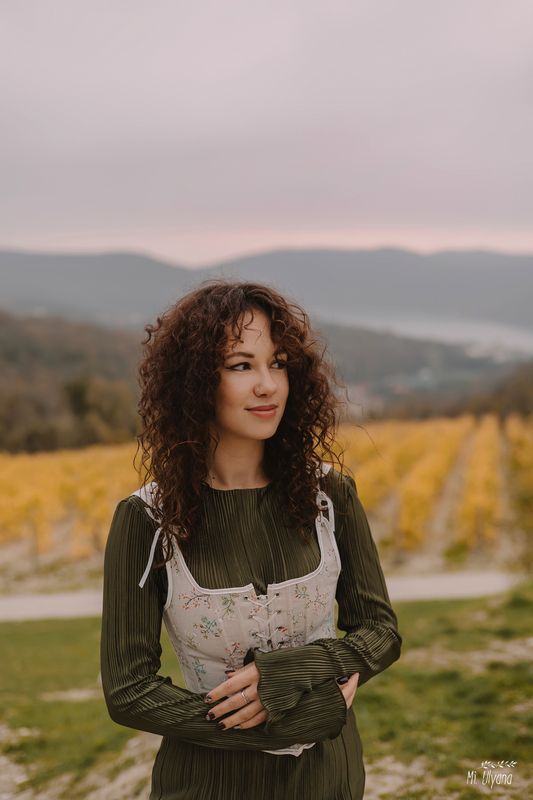 Лена фото превью