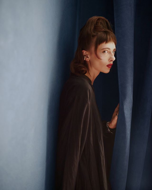 echo / glas otrezhennyj фото превью