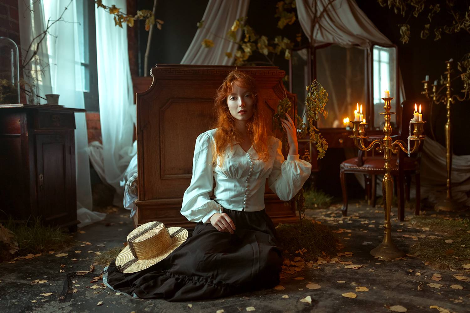 , Котов Денис