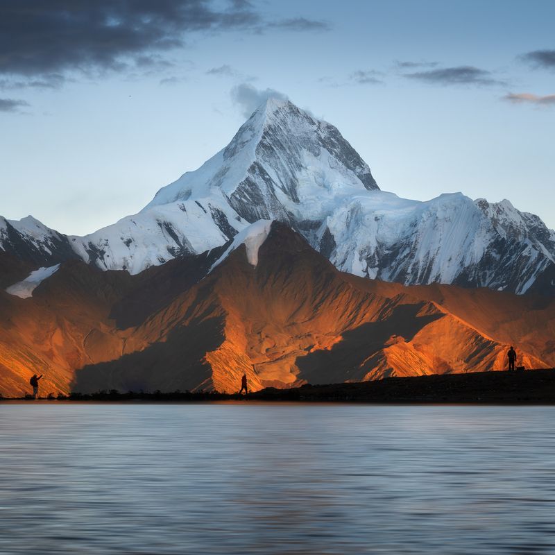 Китай фото превью