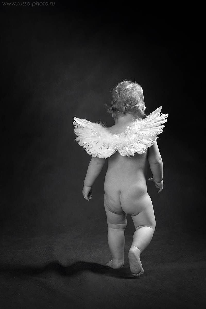 , Руссо Жанна