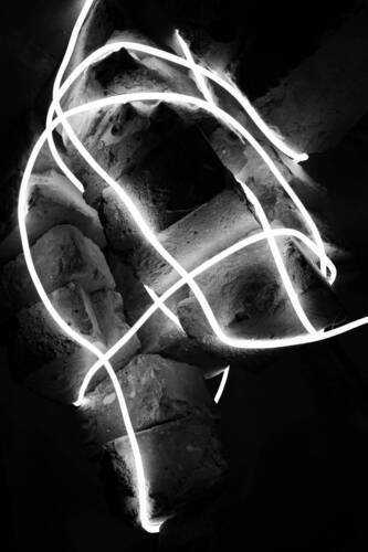 Световая запутанность