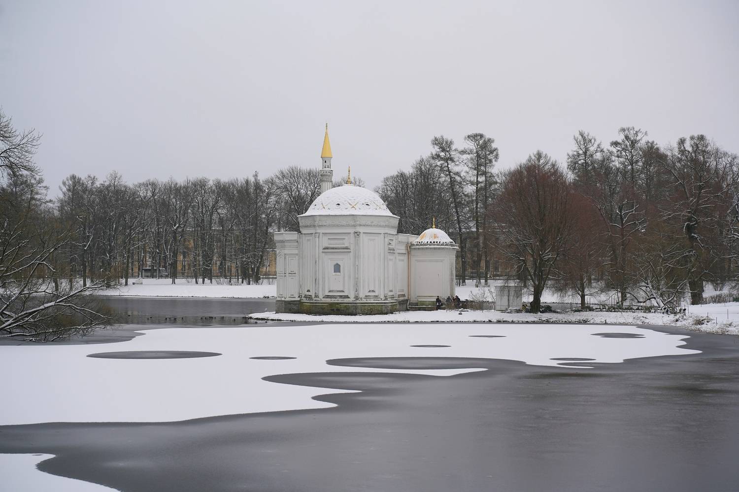 ,  Сергей Андреевич