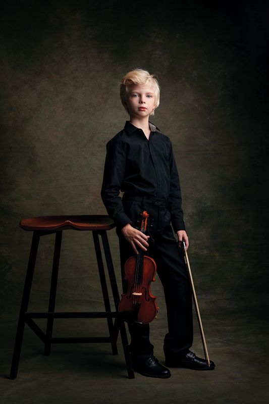 Mark фото превью