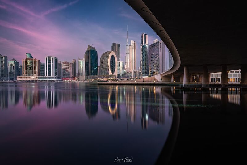 Dubai фото превью
