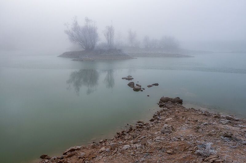 Первые морозы 2 фото превью