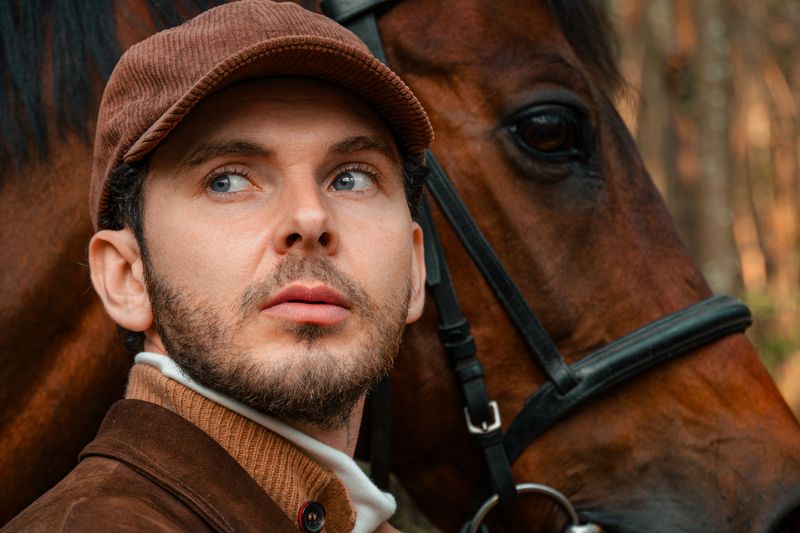 Michael фото превью