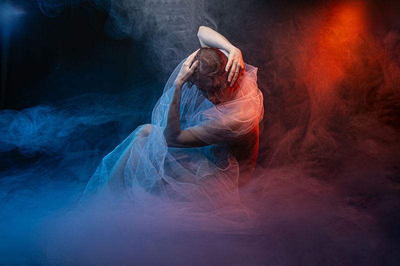 рождение венеры фото превью