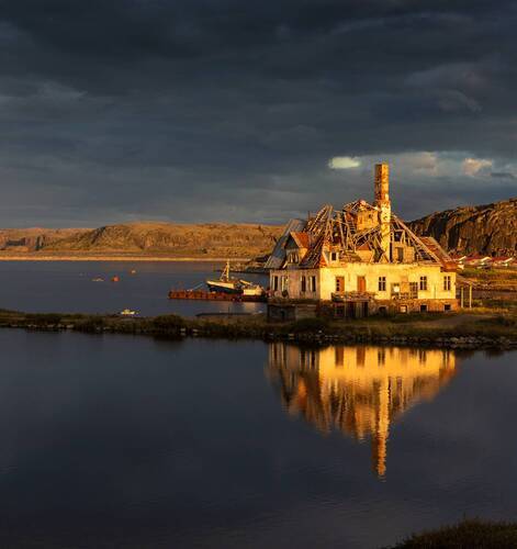 Светануло в Зеленцах