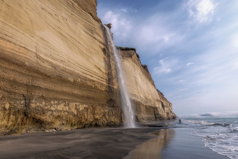 Курильские острова  фото превью