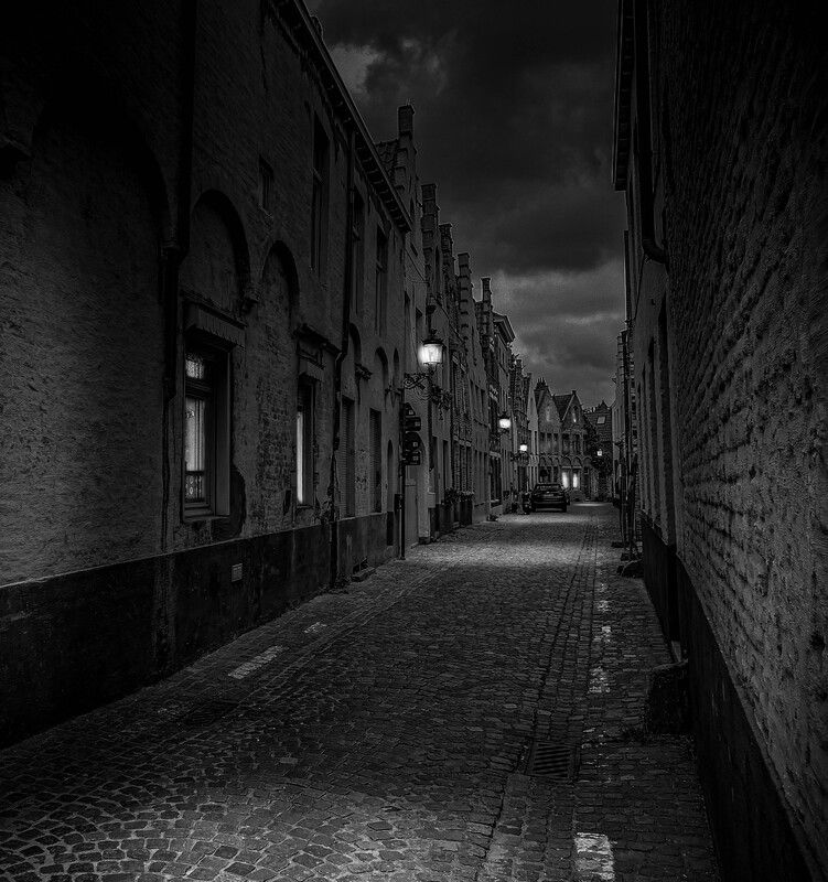 A Night That Never Was фото превью